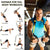 Suspension Training Bands - Full Body Workout Resistance Set