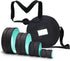 Chirp Wheel 4-Pack: Ultimate Back & Neck Relief Bundle