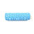 Yoga Foam Roller 26cm - Flexibility & Muscle Relief Tool