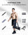 Portable Workout Kit - Bench Press, Squat & More at Home