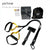 Suspension Training Bands - Full Body Workout Resistance Set