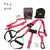 Suspension Training Bands - Full Body Workout Resistance Set